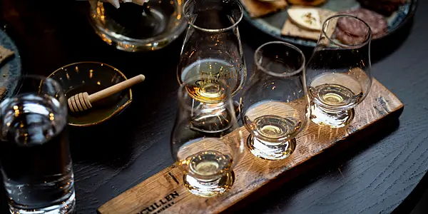 Irish Whiskey Association Scholarship Opportunity With Maynooth University