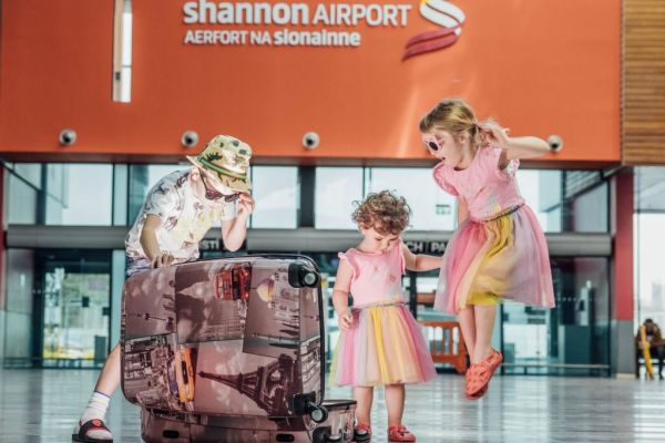 Shannon Airport Launches Summer Schedule
