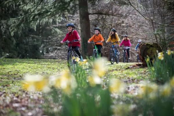 Armagh Launches New Tourism Campaign