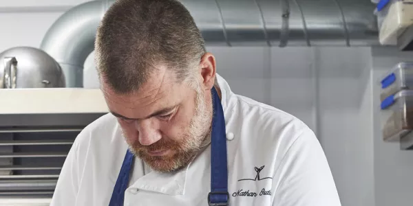 Nathan Outlaw Reflects On A Life In The Food Sector