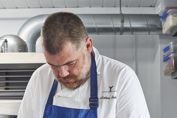 Nathan Outlaw Reflects On A Life In The Food Sector