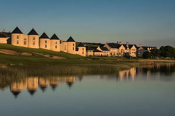 Lough Erne Resort Launches Recruitment Drive