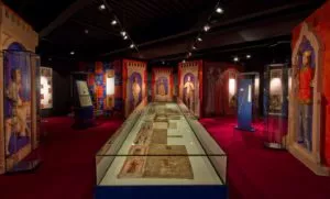 Medieval Museum