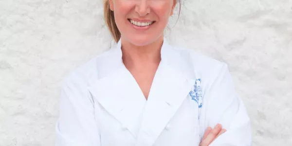 Rachel Allen To Take Part In Cork On A Fork Festival