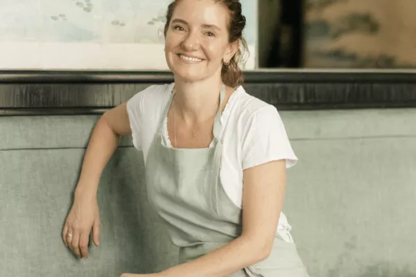 Elena Reygadas, The World's Best Female Chef