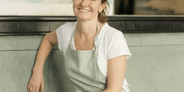 Elena Reygadas, The World's Best Female Chef