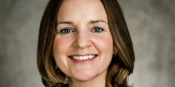 InterContinental Dublin Appoints Rosalie Delany As Director Of Sales And Marketing
