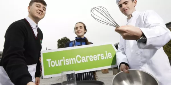 New Programme For Students Seeking Tourism And Hospitality Careers