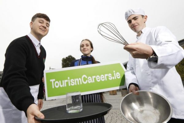 New Programme For Students Seeking Tourism And Hospitality Careers