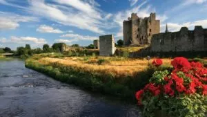 Trim Castle