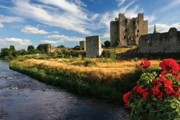 Top 10 Tourist Attractions In Meath