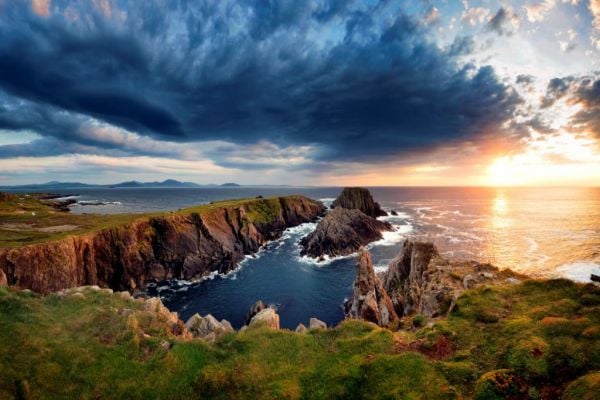 Donegal Named Fourth-Best Region In The World To Visit By Lonely Planet