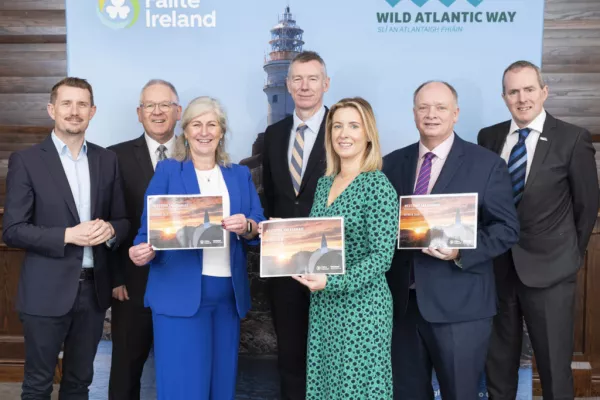 Fáilte Ireland Launches Tourism Plan For West Cork And Kenmare