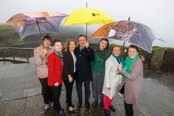 Ireland’s Largest Gathering Of Visitor Attraction Operators