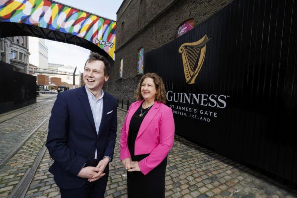 Guinness Storehouse Launches Sensory Friendly Visitor Experiences