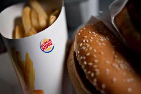 Burger King Parent Restaurant Brands Misses Quarterly Sales Estimates