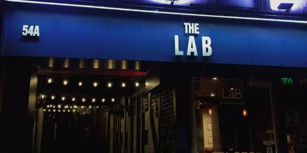 The Lab Pizza Restaurant To Close Due To ‘Rising Costs’