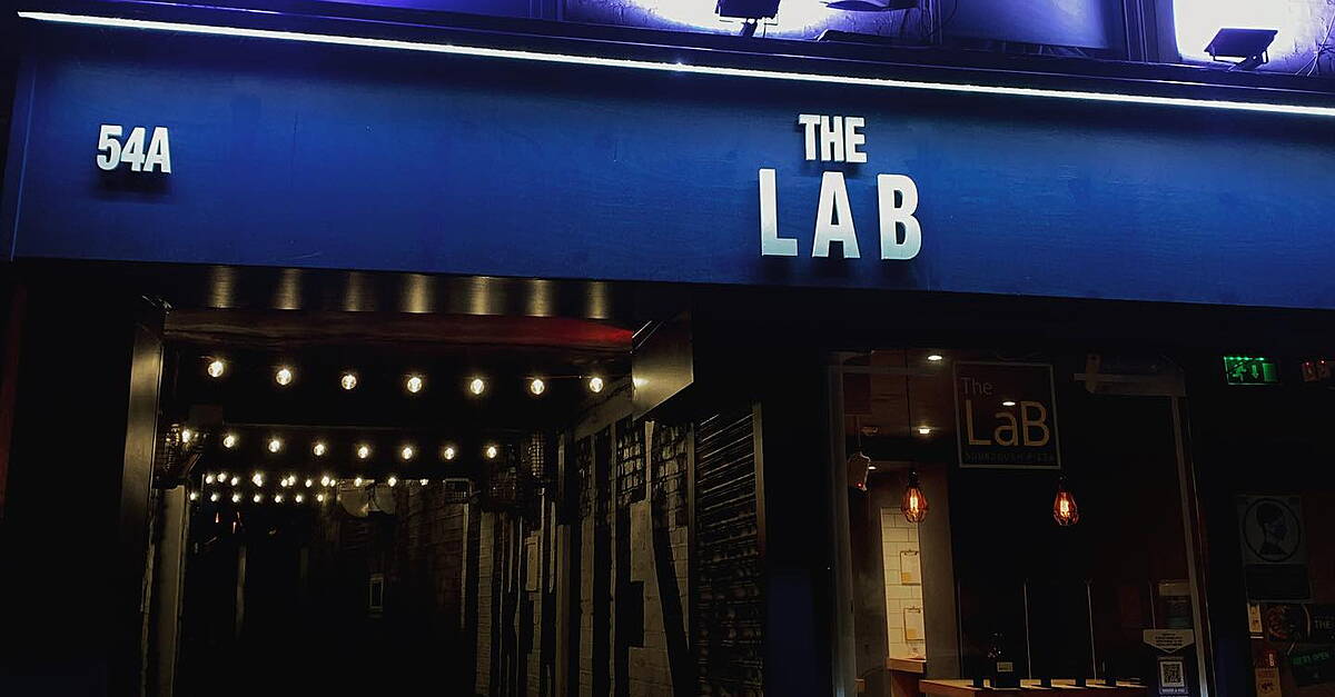 The Lab Pizza Restaurant To Close Due To 'Rising Costs' - Vimarsana News
