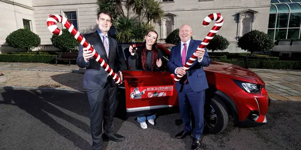 LVA Supports Coca-Cola Designated Driver Campaign 2023