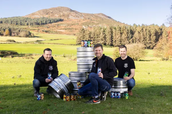 Irish Family-Founded Craft Beer Firm Moving To Wicklow