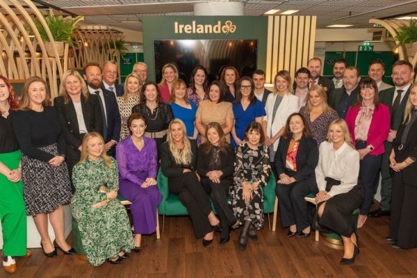 Tourism Ireland Launches Proposition For Luxury Travel Trade