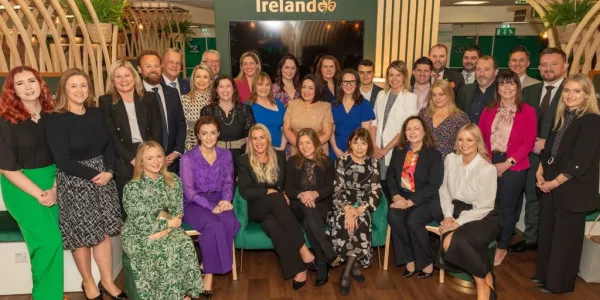 Tourism Ireland Launches Proposition For Luxury Travel Trade