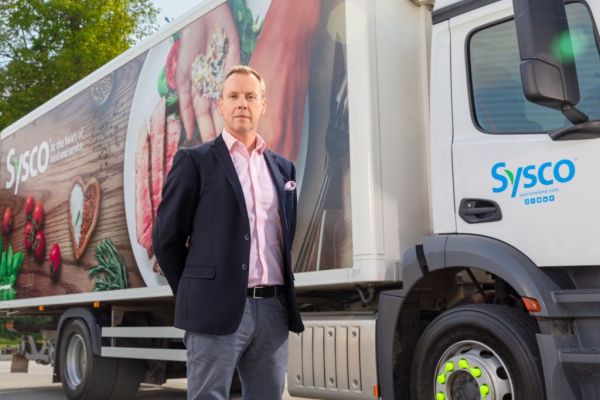 Sysco Ireland Plans To Acquire Ready Chef