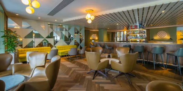 The Morrison Completes Two-Year Refurbishment