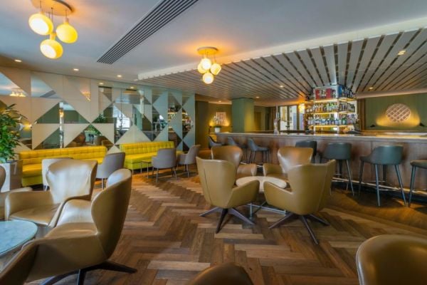The Morrison Completes Two-Year Refurbishment