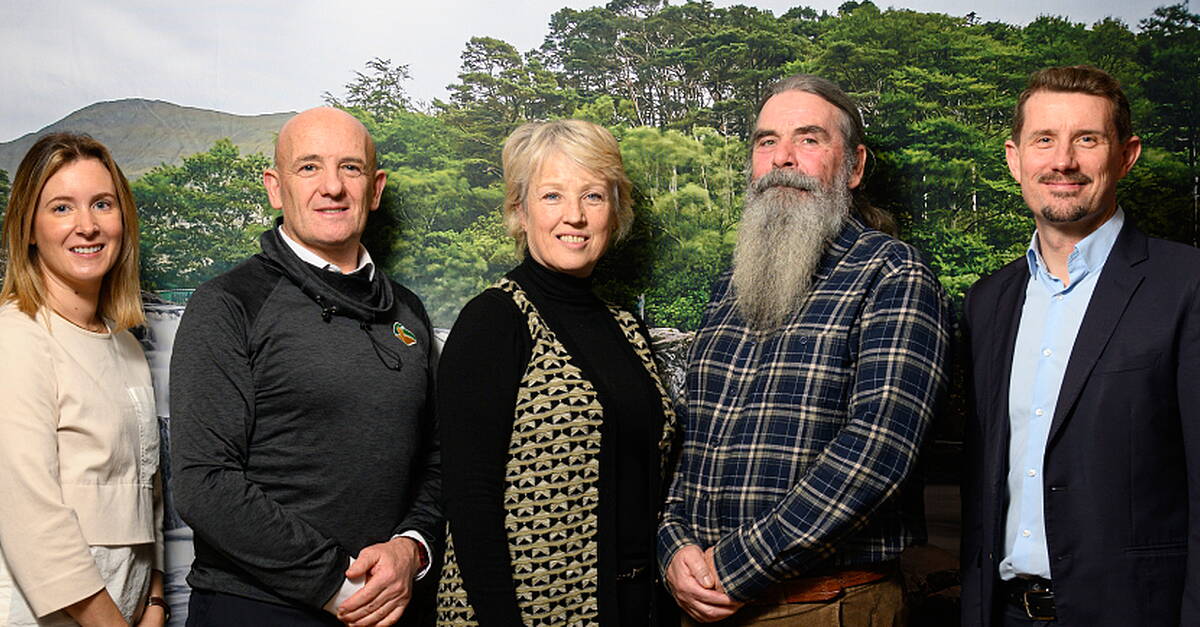 Fáilte Ireland Networking Event In Mayo | Hospitality Ireland - Vimarsana News