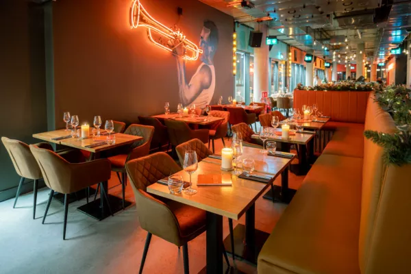 New Orleans-Inspired Restaurant To Open In Dublin 2
