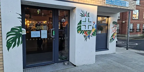 Kale + Coco Cafe In Dublin 7 To Close