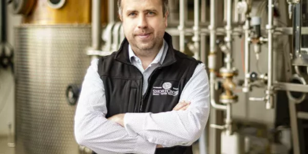 David Boyd-Armstrong Elected Chairperson Of Drinks Ireland | Spirits