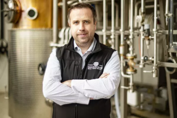 David Boyd-Armstrong Elected Chairperson Of Drinks Ireland | Spirits