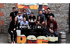 The Irish Craft Beer and Cider Festival Set For Dublin