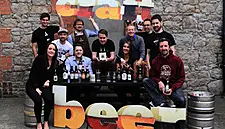 The Irish Craft Beer and Cider Festival Set For Dublin