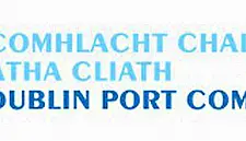Dublin Port Plans Expansion