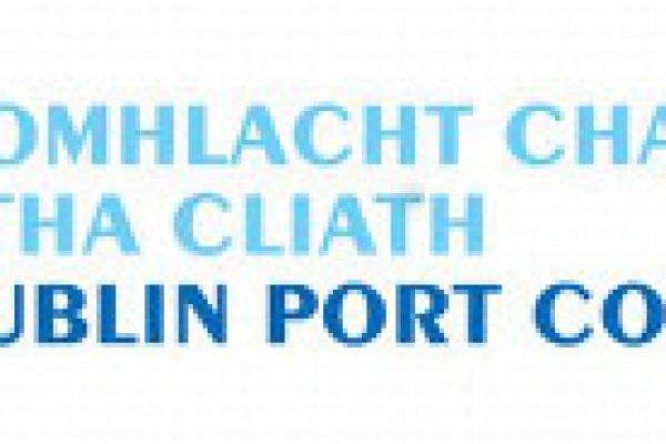 Dublin Port Plans Expansion