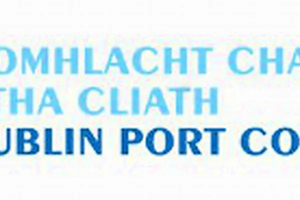 Dublin Port Plans Expansion