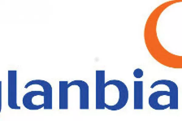 Glanbia Reports Revenue Rise for First Half