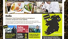 Total Produce FoodService Launches New Website