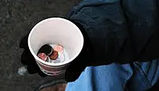 Aggressive Begging Often Leaves Tourists Feeling Unsafe