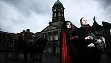 Bram Stoker Festival 2014 Launched