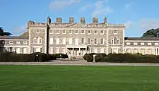 Carton House Appoints New Senior Team Duo