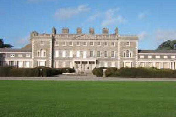 Carton House Appoints New Senior Team Duo