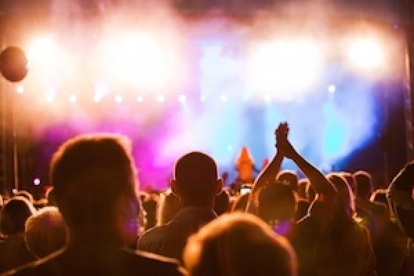 Almost €2 million Earmarked For Irish Festivals