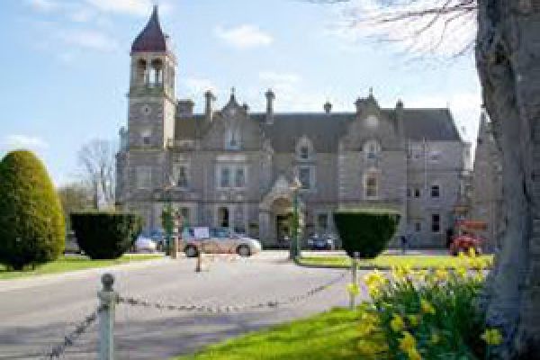 Killashee Hotel In Kildare Report Strong Profits For The Year