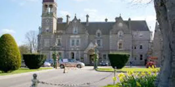 Killashee Hotel In Kildare Report Strong Profits For The Year