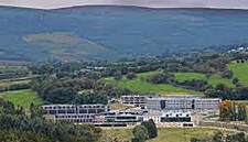 Kilternan Hotel Bought for a Song