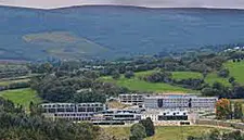 Kilternan Hotel Bought for a Song